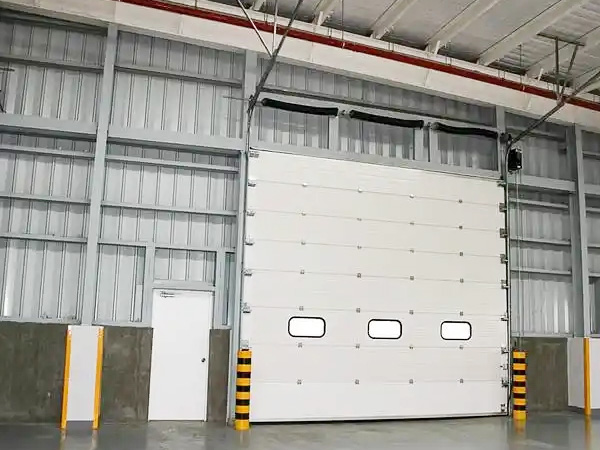 工業(yè)提升門(mén)