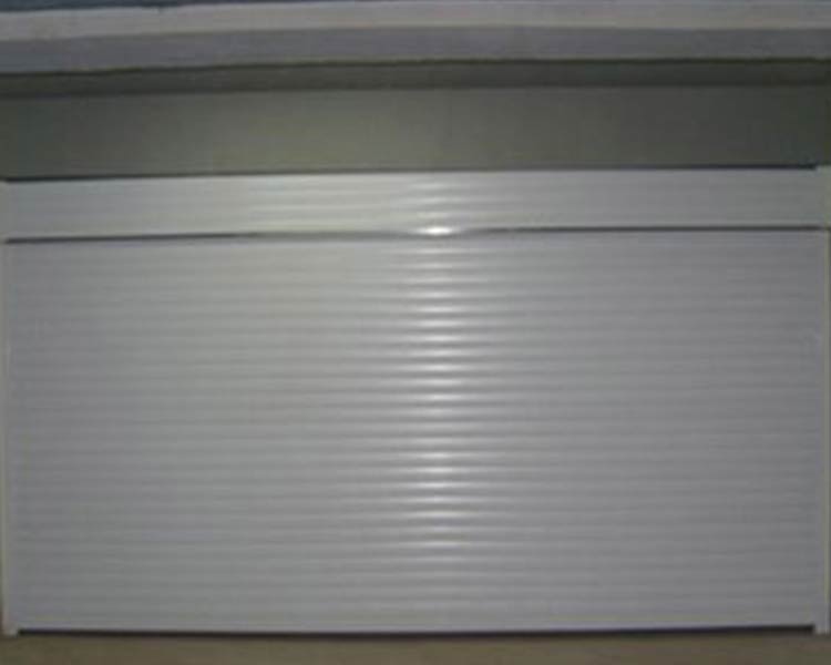 山西中盛恒安防簡述安裝卷簾門之前需要做哪些準備工作？