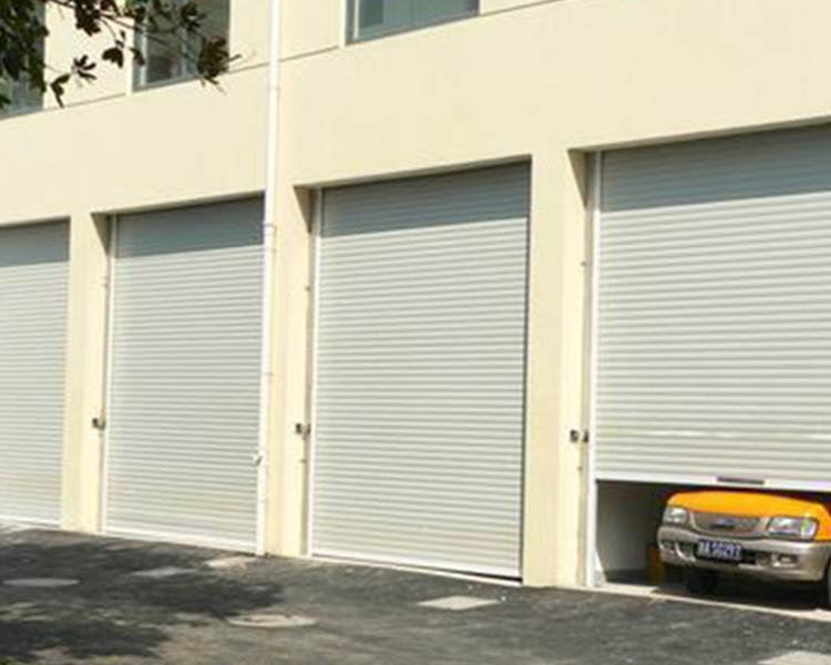 山西中盛恒安防淺談，山西卷簾門(mén)保養(yǎng)技巧有哪些？